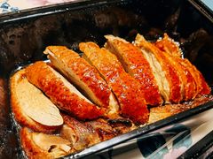 金陵烤鸭-南京大牌档(龙湖长楹天街店)