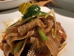 红油耳片-蜀宴小调·精致家常菜(科华店)