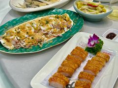 -东江海辉酒楼·公司团建·商务宴请·生日宴(宝安店)