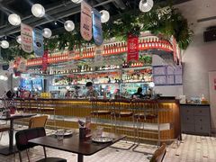 -BOTTEGA意库(中骏世界城店)