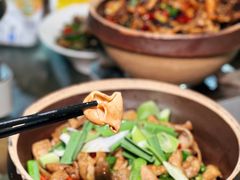 -麻伊伏土菜馆(朗州路店)