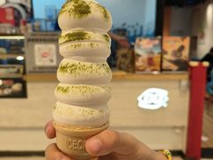 -DQ·蛋糕·冰淇淋(苏州中心店)