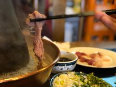 -裕德孚·非遗手切涮羊肉(东直门内大街店)