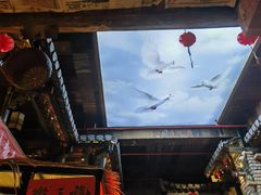 -徽三说·土徽菜·中国徽菜连锁品牌(阳湖总店)