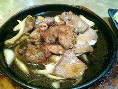 -贵木日本料理·铁板烧(新地假日广场店)