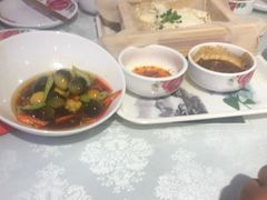 -阿三鱼头泡饼·家常菜