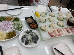 -嘉升大排档(番禺总店)