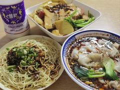 -林静小吃(复兴路店)