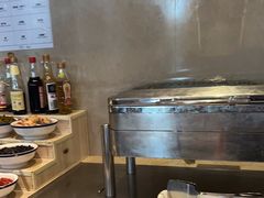 -长沙三景韦尔斯利酒店·Oval全日制餐厅自助餐