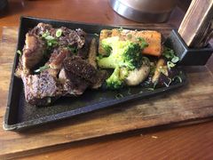 -鳗鱼家·深夜食堂(军博店)
