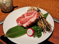 -赤坂亭 M9和牛烧肉(水街店)