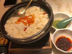 富顺豆花-锦府盐帮·李宅(领展购物广场中关村店)