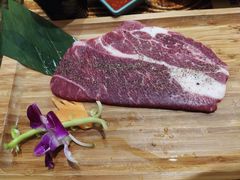 -秦小牛煎肉餐厅(河北大街总店)