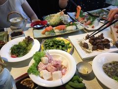 -禅猫日本料理