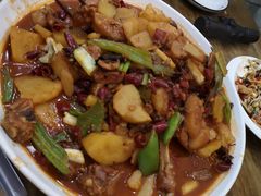 -福顺祥大盘鸡(临潼店)
