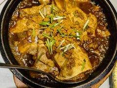 -九转小磨·东北菜老字号(祥安店)