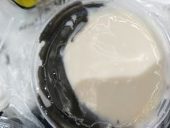 -鞠氏黑芝麻糊(水塔店)