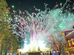 -沈阳方特欢乐世界