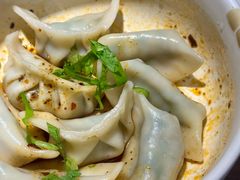 -一叶一世界•素食餐厅(环球中心店)