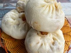 -渭南时辰包子(张家堡新区店)