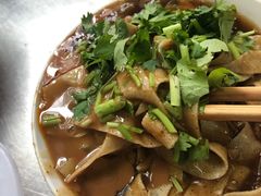 -陈记锅巴菜(五大道店)