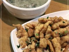 -台北楚楚园馅饼粥(虹桥南丰城店)