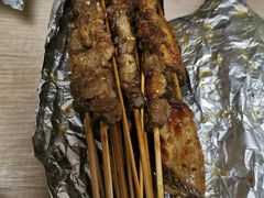 -管氏翅吧(马家堡店)