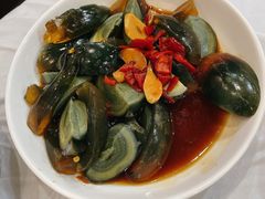 松花蛋-呆虾王龙虾馆(南湖总店)
