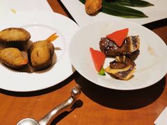 -杭州JW万豪酒店-万豪中餐厅