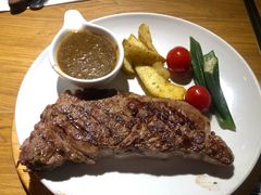 -斗牛士牛排(南京东路店)