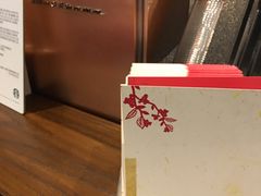 -星巴克(宝山万达店)