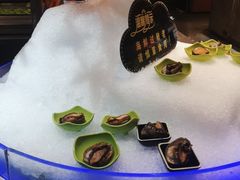 -海玥荟海鲜姿造自助餐厅(欧罗巴广场店)