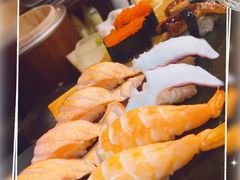-千代武日本料理(开发区店)