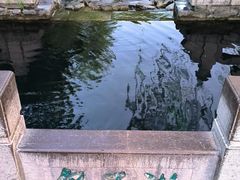 -趵突泉景区