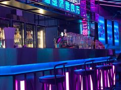 -燥次·烧烤酒场(万象城店)