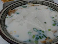 android_upload_pic-凤翔改改豆花泡馍(双仁府街店)