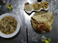 -向民炒鸡老店(火车站店)