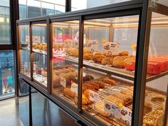 -喜茶(北京五棵松华熙店)