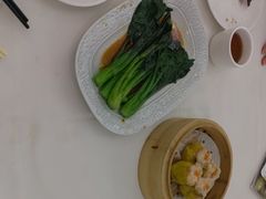 -圣丰城酒家·宴会(宝安大仟里店)