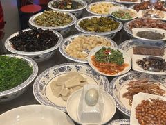 -华盛丰温州大排档(东三环南路店)