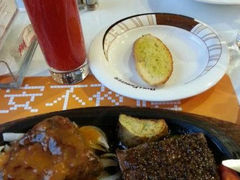 -炙烧战斧牛排餐厅(中山路动壹店)
