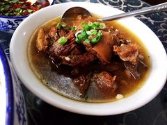 -回辉登偰氏面片(东莲花美食街店)