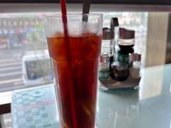 -香港新记茶餐厅(春熙太古里店)