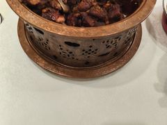 -人民公社大食堂(张家湾店)