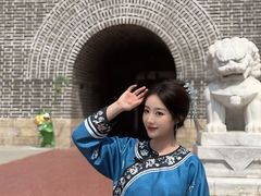 -大明幻境第一城