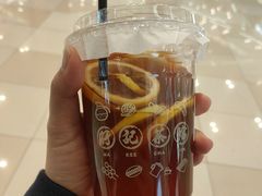 -孖记茶档·热腾茶餐(荔湾领展广场店)