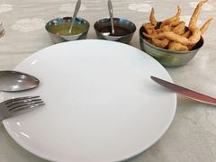 -葛尼沙印度餐厅 (镇明路店)