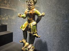 -懿德太子墓博物馆