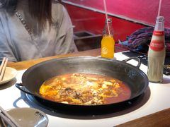 -老天桥蛙炉火锅(姑苏总店)