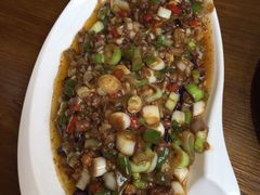 -福照楼汽锅鸡·云南菜(护国路店)